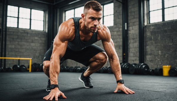 Comment progresser en musculation au poids du corps ?