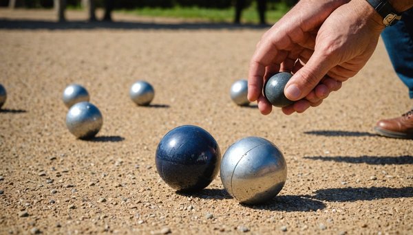 Pétanque VS Boule Lyonnaise : quelles différences ?