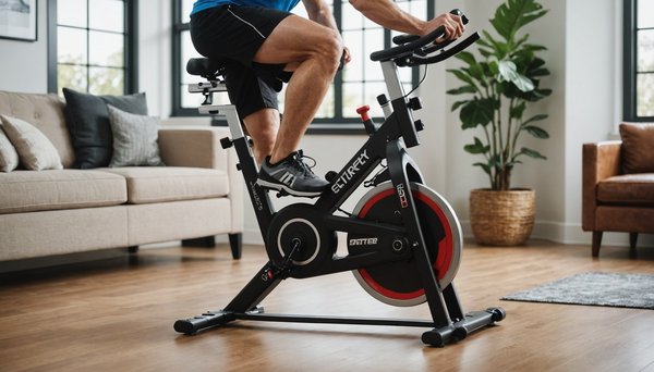 Quand changer de vélo d'appartement ?